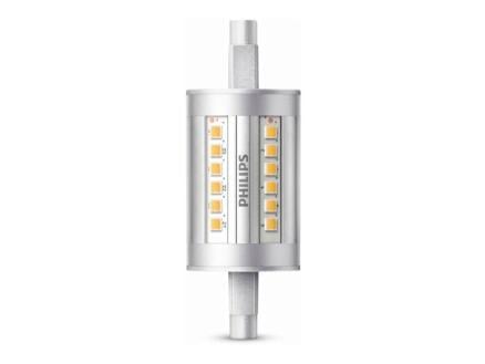 Philips ampoule LED tube linéaire R7S 7,5W 1