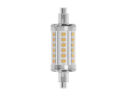 Prolight ampoule LED tube linéaire R7s 5.2W