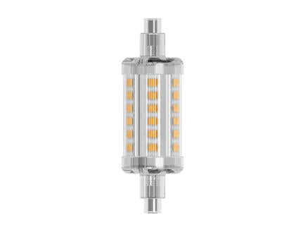 Prolight ampoule LED tube linéaire R7s 6,5W 1