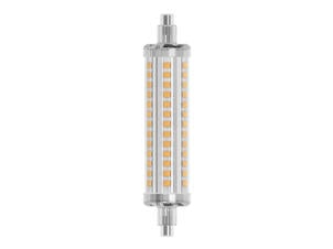 Prolight ampoule LED tube linéaire R7s 9,5W blanc chaud