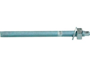 Smart ankerstang M10 130mm 10 stuks