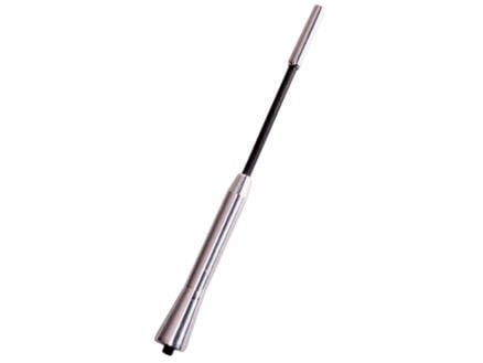 Carpoint antenne Shortstick 17,5cm aluminium 1