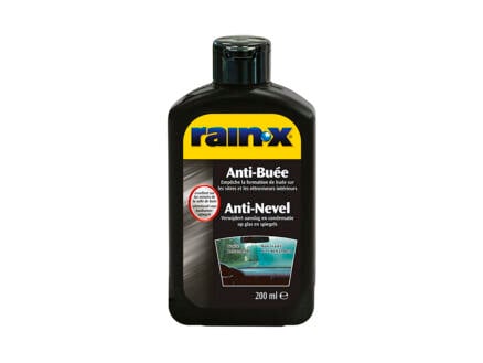 RainX anti-nevel 200ml