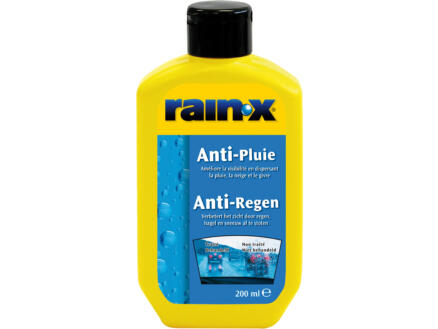 RainX anti pluie 200ml