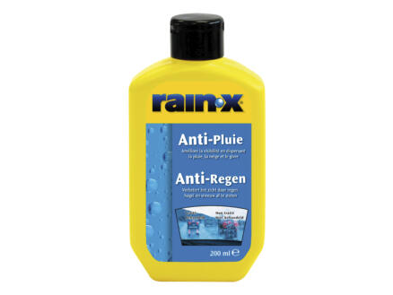 RainX antiregen 200ml 1