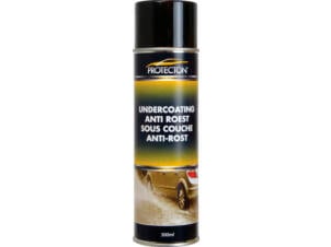 Protecton antirouille 500ml