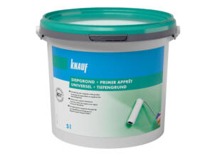 Knauf apprêt universel 5l