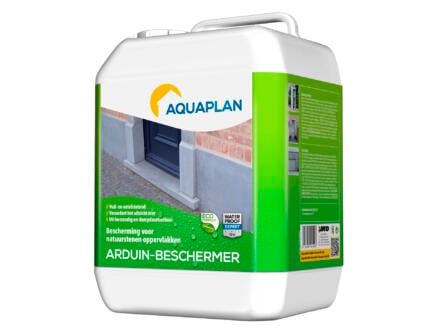 Aquaplan arduin-beschermer 5l 1