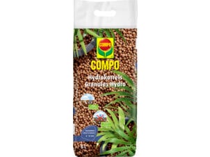 Compo argex hydrokorrels 6l