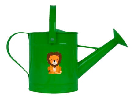 AVR arrosoir enfants 0,75l lion vert 1