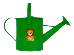 AVR arrosoir enfants 0,75l lion vert