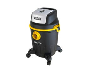 Stanley Fatmax aspirateur eau et poussières 1200W 20l