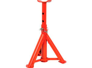 Carpoint assteun inklapbaar 2000kg Tüv/GS