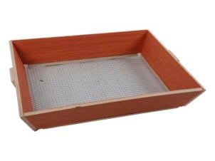 AVR aszift 39x29 cm