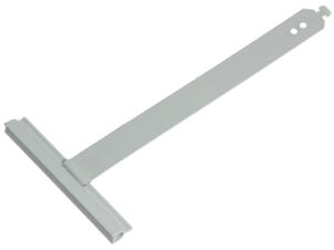 Mack attache-tablier maxi pour volet roulant 198mm 3 pièces
