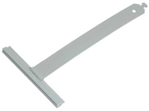 Mack attache-tablier mini pour volet roulant 174mm 3 pièces