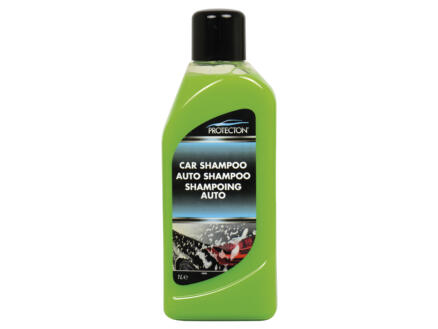 Protecton auto shampoo 1l 1