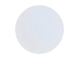 Wenko autocollant antidérapant rond douche et baignoire 6 pièces transparent