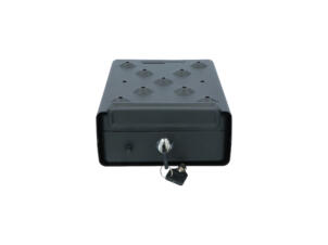 Carpoint autokluis 22,5x16x7,5 cm