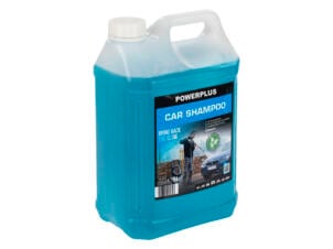 Powerplus autoshampoo 5l