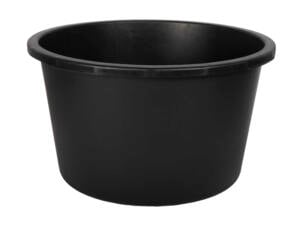 AVR bac de maçonnerie 40l