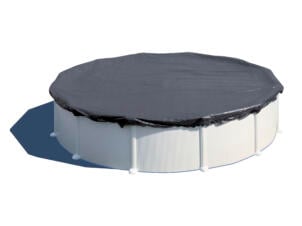 Gre bâche hiver 120 g/m² pour piscine 350cm