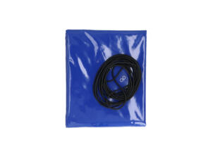 Carpoint bâche plate 257,5x134,5 cm