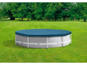 Intex bâche pour piscine 305cm