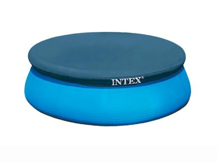 Intex bâche pour piscine Easy 396cm 1