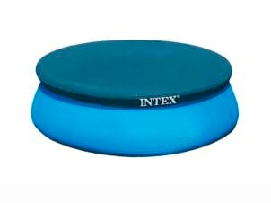 Intex bâche pour piscine Easy 396cm