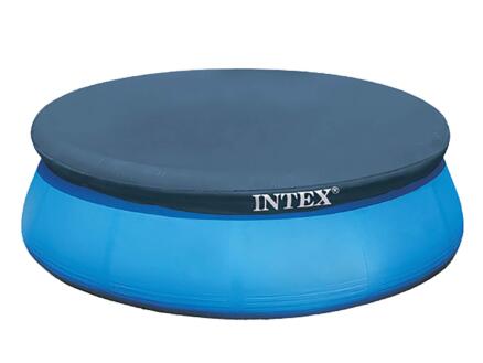 Intex bâche pour piscine Easy Set 457cm 1