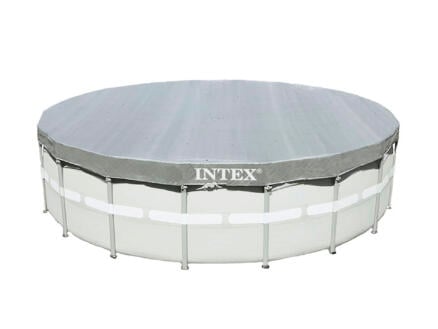 Intex bâche pour piscine Frame 488cm 1
