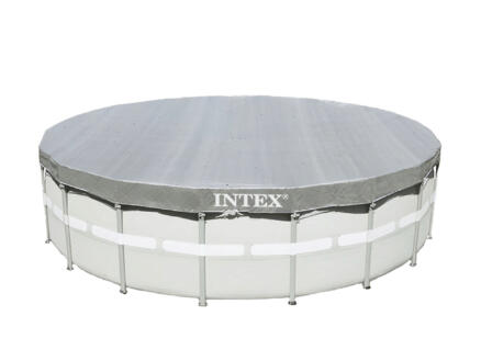 Intex bâche pour piscine Frame 549cm 1