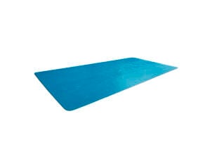 Intex bâche pour piscine solaire 400x200 cm