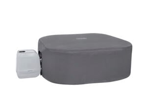 Bestway bâche thermique Lay-Z spa EnergySense 180x180x71 cm