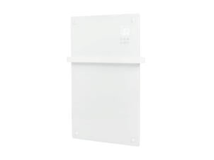 Eurom badkamerconvector 1200W wit