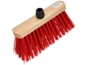 Sam balai cantonnier avec douille 30cm
