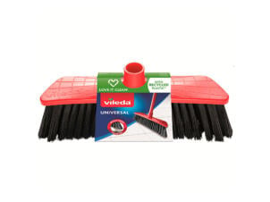 Vileda balai de ménage universel 30cm