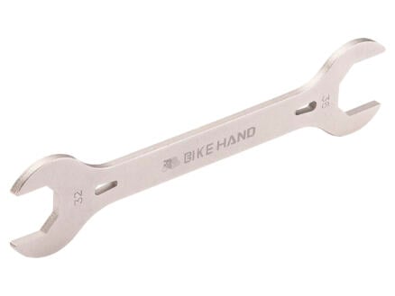 Bike Hand balhoofdsleutel 32/36 mm 1