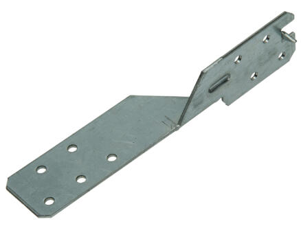 Pgb-fasteners balkverbinder 36x36x170 mm 1