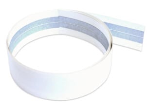 Knauf bande d'armature angles saillants 2,6m
