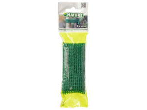 Nature bande de tuteurage universel 2m 4cm