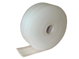 Semin bande périphérique de sol flexible 25m 15cm