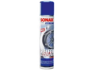 Sonax bandenglans spray 400ml