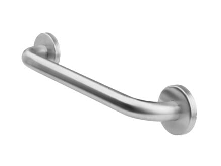 Secucare barre d'appui 30cm inox brossé