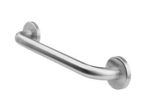 Secucare barre d'appui 30cm inox brossé