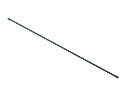 Giardino barre de tension avec capuchon 65cm 8mm vert