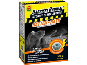 Compo barrière radikal storm ultra 300g