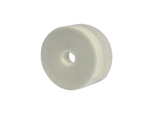 Confortex bas de porte autoadhésif 5m 3,5cm transparent