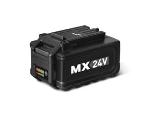 LawnMaster batterie 24V 4Ah